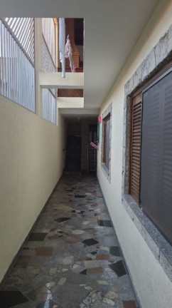 Imagem Sobrado com 2 Quartos à Venda, 241 m² em Parque Maria Helena - Suzano Imagem Sobrado com 2 Quartos à Venda, 241 m² em Parque Maria Helena - Suzano