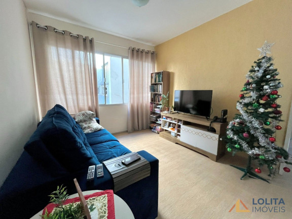 Apartamento com 3 Quartos à Venda, 88 m² em Centro - Florianopolis