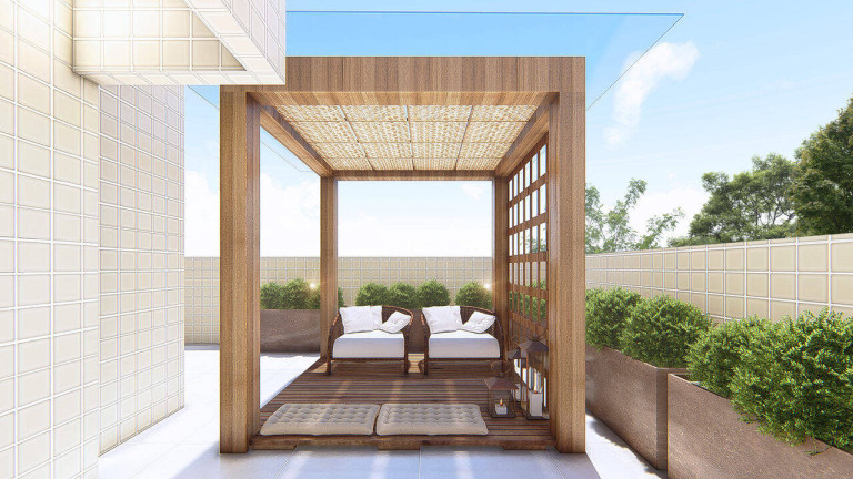Imagem Apartamento com 3 Quartos à Venda, 105 m² em Campo Da Aviação - Praia Grande
