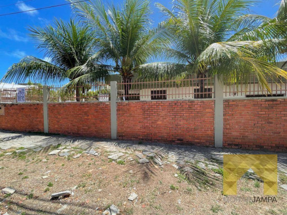 Imagem Casa com 2 Quartos à Venda, 112 m² em Bessa - João Pessoa