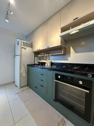 Imagem Apartamento com 2 Quartos à Venda, 52 m² em Jardim Oceania - João Pessoa