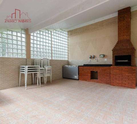 Imagem Apartamento com 2 Quartos à Venda, 51 m² em Jardim Paris - São Paulo