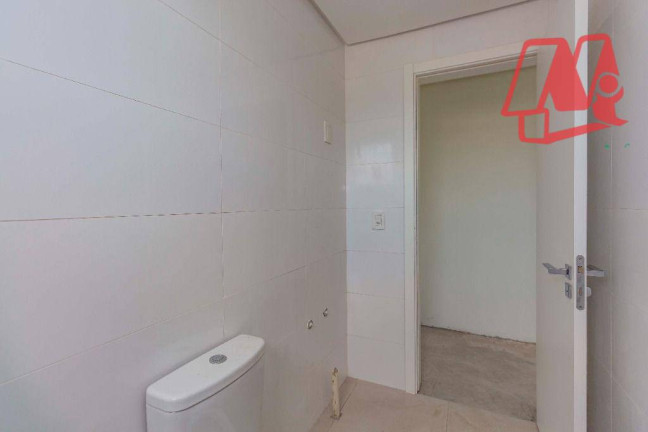 Imagem Apartamento com 3 Quartos à Venda, 91 m² em Jardim Botânico - Porto Alegre