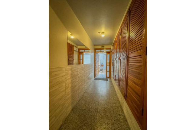 Imagem Apartamento com 2 Quartos à Venda, 61 m² em São Sebastião - Porto Alegre