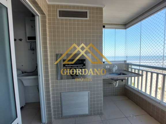 Imagem Apartamento com 2 Quartos à Venda, em Aviação - Praia Grande Imagem Apartamento com 2 Quartos à Venda, em Aviação - Praia Grande