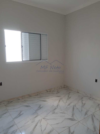 Imagem Casa com 3 Quartos à Venda, 250 m² em Jardim Girassol - Pirassununga