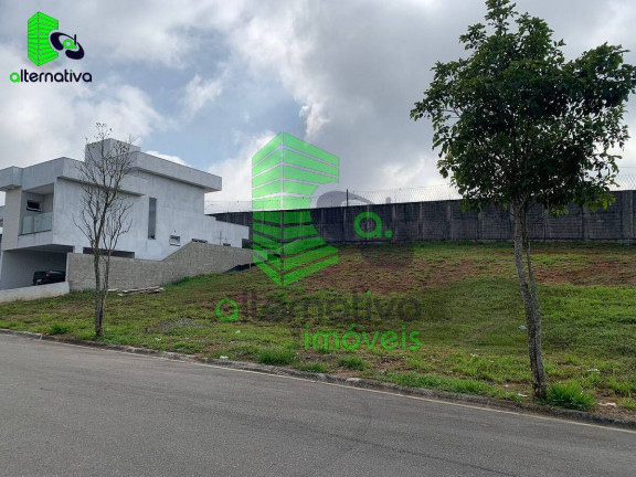 Imagem Terreno à Venda, 275 m² em Condominio Cataguá Way - Taubaté Imagem Terreno à Venda, 275 m² em Condominio Cataguá Way - Taubaté