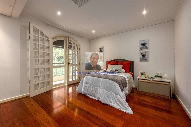 Imagem Casa com 6 Quartos à Venda, 5.122 m² em Parque Silvino Pereira - Cotia