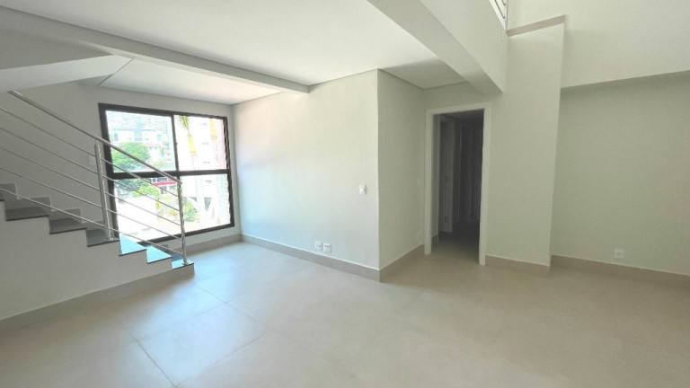 Imagem Cobertura com 3 Quartos à Venda, 166 m² em Serra - Belo Horizonte Imagem Cobertura com 3 Quartos à Venda, 166 m² em Serra - Belo Horizonte