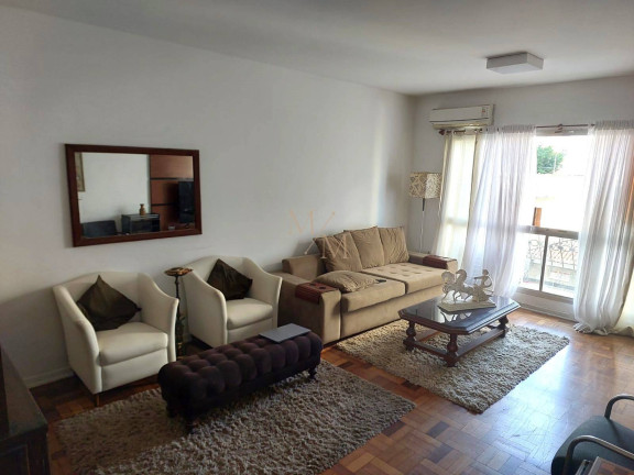 Imagem Apartamento com 3 Quartos à Venda, 147 m² em Ponta Da Praia - Santos Imagem Apartamento com 3 Quartos à Venda, 147 m² em Ponta Da Praia - Santos