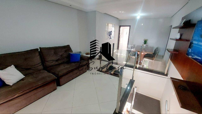 Imagem Casa com 3 Quartos à Venda, 360 m² em Europa - Contagem Imagem Casa com 3 Quartos à Venda, 360 m² em Europa - Contagem