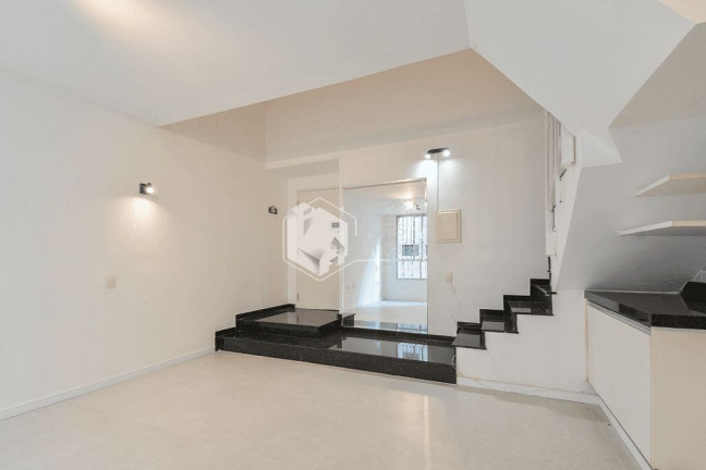 Imagem Imóvel com 1 Quarto à Venda, 51 m² em Cerqueira César - São Paulo