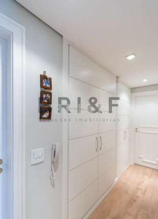 Imagem Apartamento com 3 Quartos à Venda, 245 m² em Campo Belo - São Paulo Imagem Apartamento com 3 Quartos à Venda, 245 m² em Campo Belo - São Paulo