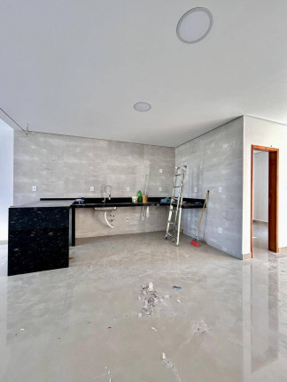 Imagem Casa de Condomínio com 3 Quartos à Venda, 160 m² em Cajuru Do Sul - Sorocaba