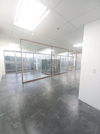 Imagem Sala Comercial para Alugar, 163 m² em Empresarial 18 Do Forte - Barueri Imagem Sala Comercial para Alugar, 163 m² em Empresarial 18 Do Forte - Barueri