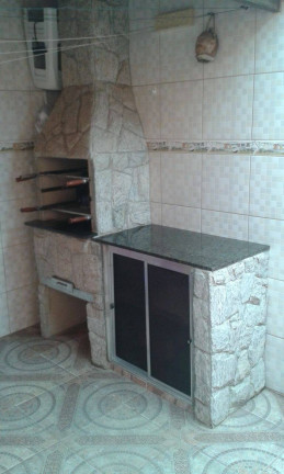 Imagem Casa com 2 Quartos à Venda, 125 m² em Tulipas - Jundiaí