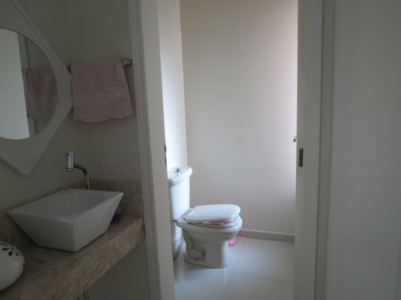 Imagem Imóvel com 3 Quartos à Venda, 300 m² em Condominio Belvedere Ii - Votorantim