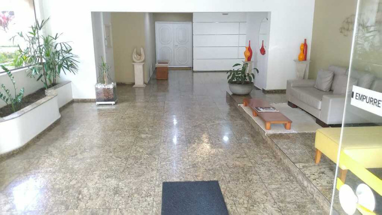 Imagem Apartamento com 3 Quartos à Venda, 87 m² em Santana - São Paulo Imagem Apartamento com 3 Quartos à Venda, 87 m² em Santana - São Paulo