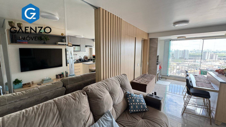 Imagem Apartamento com 2 Quartos à Venda, 48 m² em Quitauna - Osasco Imagem Apartamento com 2 Quartos à Venda, 48 m² em Quitauna - Osasco