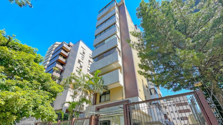 Imagem Apartamento com 2 Quartos à Venda, 86 m² em Petrópolis - Porto Alegre Imagem Apartamento com 2 Quartos à Venda, 86 m² em Petrópolis - Porto Alegre