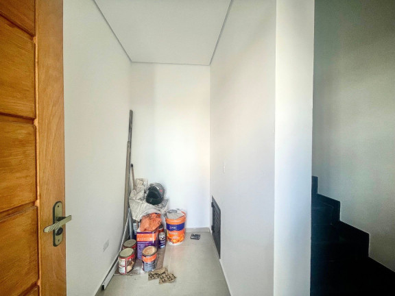 Imagem Sobrado com 2 Quartos à Venda, 96 m² em Aparecida - Santos
