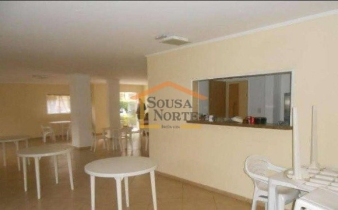 Imagem Apartamento com 2 Quartos à Venda, 62 m² em Parada Inglesa - São Paulo Imagem Apartamento com 2 Quartos à Venda, 62 m² em Parada Inglesa - São Paulo