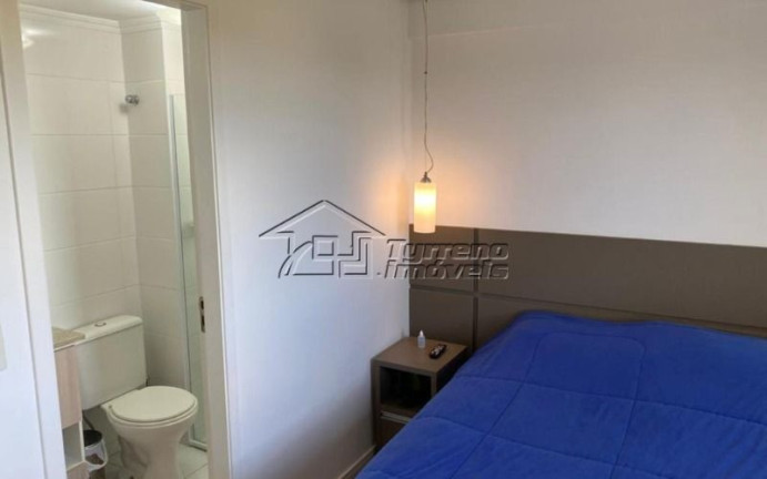 Imagem Apartamento com 3 Quartos à Venda, 81 m² em Urbanova - São José Dos Campos