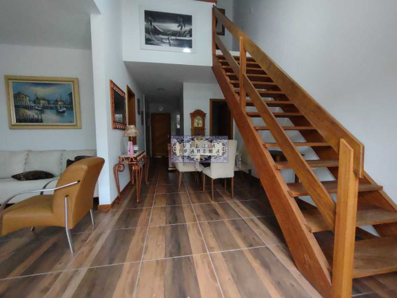 Imagem Imóvel com 3 Quartos à Venda, 110 m² em Granja Guarani - Teresópolis