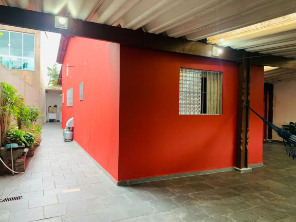 Imagem Casa com 2 Quartos à Venda, 160 m² em Nova Mirim - Praia Grande Imagem Casa com 2 Quartos à Venda, 160 m² em Nova Mirim - Praia Grande