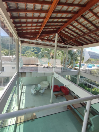 Imagem Casa com 3 Quartos à Venda, 110 m² em Boiçucanga - São Sebastião
