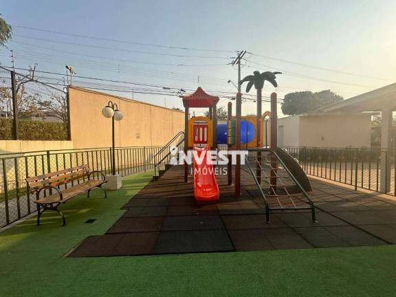 Imagem Apartamento com 3 Quartos à Venda, 68 m² em Setor Negrão De Lima - Goiânia Imagem Apartamento com 3 Quartos à Venda, 68 m² em Setor Negrão De Lima - Goiânia