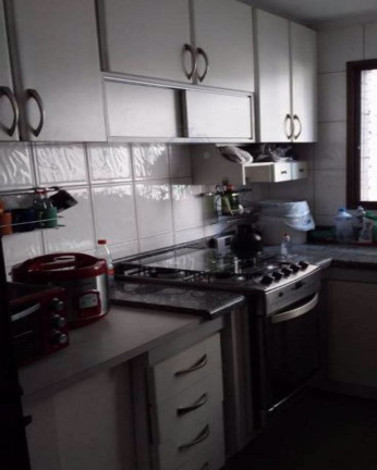 Apartamento à Venda,  em Alphaville Industrial - Barueri