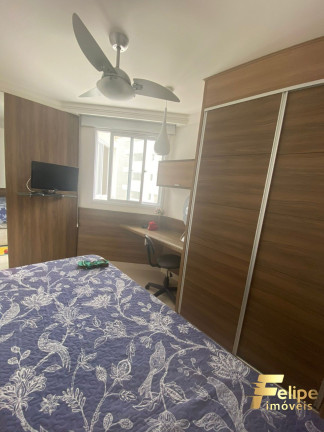 Imagem Imóvel com 3 Quartos à Venda, 100 m² em Praia Do Morro - Guarapari