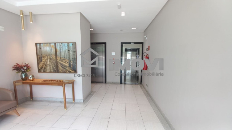 Apartamento com 2 Quartos à Venda, 60 m² em Jardim Camburi - Vitória