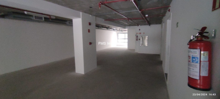 Imagem Imóvel para Alugar, 4.443 m² em Pinheiros - São Paulo Imagem Imóvel para Alugar, 4.443 m² em Pinheiros - São Paulo
