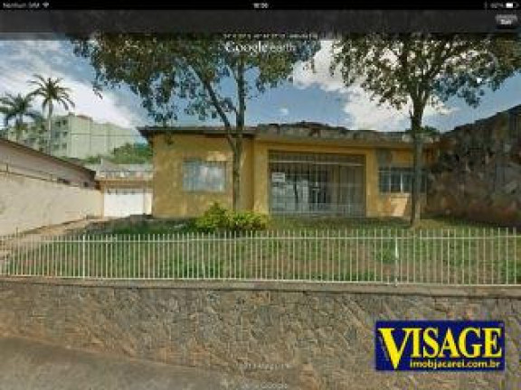 Imagem Casa com 4 Quartos à Venda, 600 m² em Centro - Jacareí
