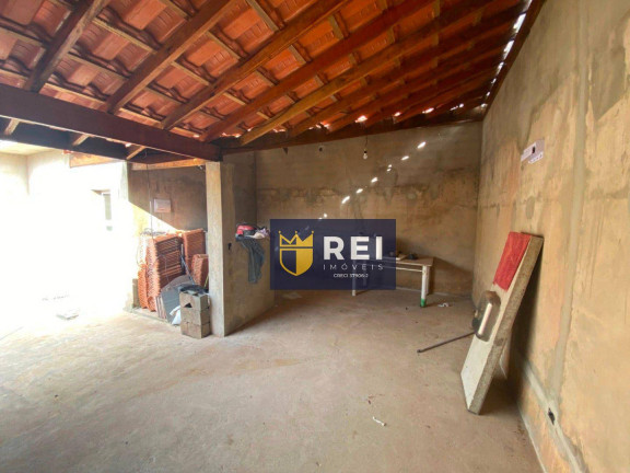 Imagem Casa com 3 Quartos à Venda, 81 m² em Jardim Paulista Ii - Itu