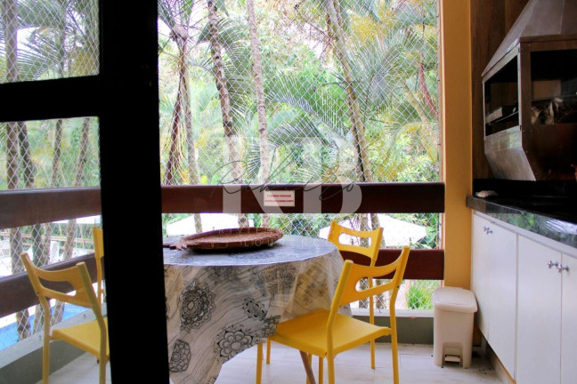 Imagem Flat com 2 Quartos à Venda, 57 m² em Riviera - Bertioga
