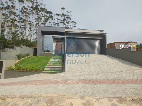 Casa com 3 Quartos à Venda, 165 m² em Primeiro De Maio - Brusque