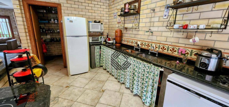 Imagem Sobrado com 3 Quartos à Venda, 290 m² em Condomínio Ibiti Do Paço - Sorocaba Imagem Sobrado com 3 Quartos à Venda, 290 m² em Condomínio Ibiti Do Paço - Sorocaba