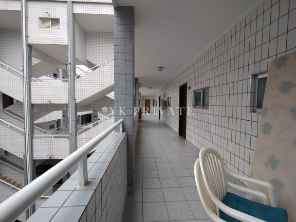 Imagem Apartamento com 1 Quarto à Venda, 18 m² em Ocian - Praia Grande Imagem Apartamento com 1 Quarto à Venda, 18 m² em Ocian - Praia Grande