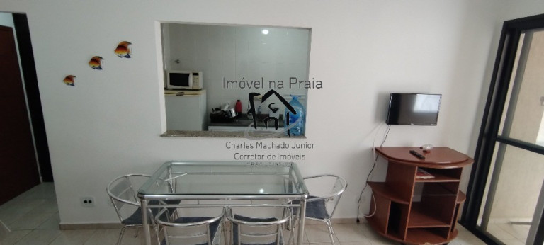 Imagem Apartamento com 2 Quartos à Venda, 66 m² em Maranduba - Ubatuba