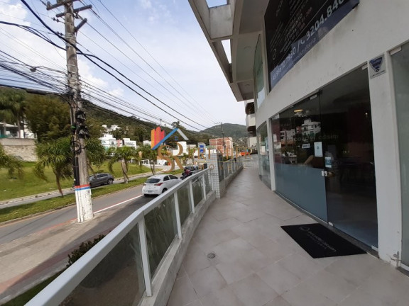 Imagem Sala Comercial à Venda, 37 m² em Córrego Grande - Florianópolis