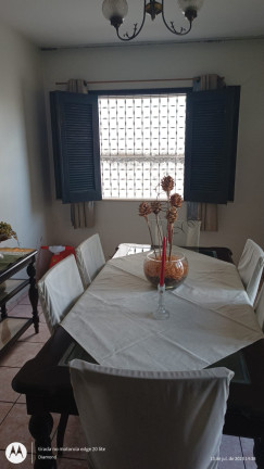 Imagem Casa com 4 Quartos à Venda, 127 m² em Cabral - Teresina