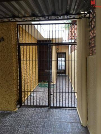 Imagem Casa com 3 Quartos para Alugar, 300 m² em Centro - Sorocaba