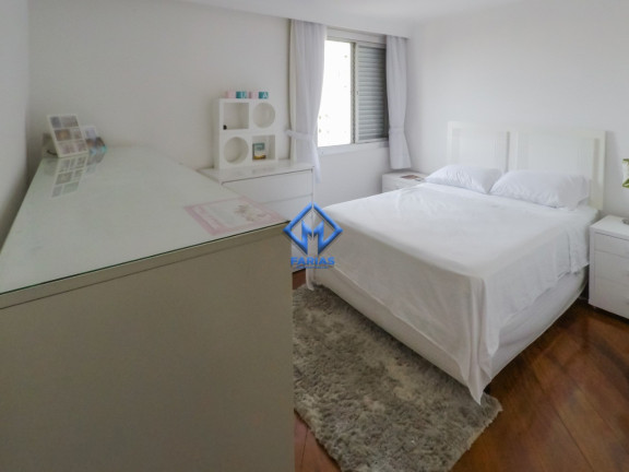 Imagem Apartamento com 3 Quartos à Venda, 206 m² em Ipiranga - São Paulo Imagem Apartamento com 3 Quartos à Venda, 206 m² em Ipiranga - São Paulo