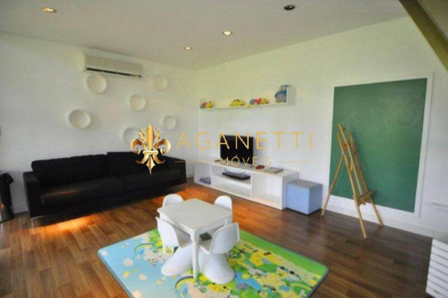 Imagem Casa de Condomínio com 5 Quartos à Venda, 349 m² em Alphaville - Vespasiano Imagem Casa de Condomínio com 5 Quartos à Venda, 349 m² em Alphaville - Vespasiano