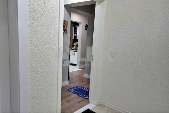 Imagem Apartamento com 3 Quartos à Venda, 80 m² em Cristo Redentor - Porto Alegre
