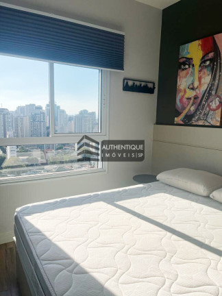 Imagem Apartamento com 1 Quarto à Venda, 44 m² em Vila Mariana - São Paulo Imagem Apartamento com 1 Quarto à Venda, 44 m² em Vila Mariana - São Paulo