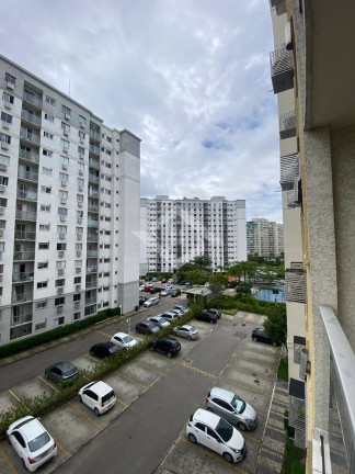 Foto do imóvel Apartamento com 2 Quartos à Venda, 51 m² em Jacarepaguá - Rio De Janeiro
